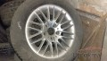 BMW ÇIKMA ÇELİK JANT