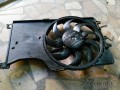 OPEL CORSA E ÇIKMA FAN SETİ-HAS OTO ÇIKMA