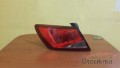 SEAT LEON SOL DIŞ STOP TEMİZ ÇIKMA ORJİNAL YEDEK PARÇA