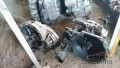 TOYOTA ÇIKMA ŞANZIMAN LAR