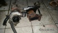 OPEL ASTRA G CORSA 1.7 TURBO
