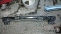 BMW X6 ARKA TAMPON DEMIRI OTOBEKİR