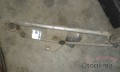 Opel combo corsa silecek motoru
