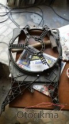 ÇIKMA OPEL CORSA D FAN DAVLUMBAZI-HAS OTO ÇIKMACI