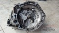 OPEL AGİLA ŞANZIMAN 
