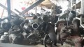 JEEP AMERİKAN ÇIKMA TURBOLAR