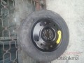 HAS OPEL ORJİNAL ASTRA YEDEK LASTİK STEPNE İNCE LASTİK