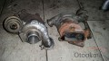 OPEL VECTRA B ASTRA G 2.0 DİZEL TURBO 