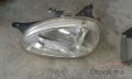 Opel combo corsa b sol far