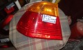 Bmw e46 sol arka stop