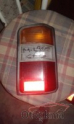 Mitsubishi l300 sağ sol arka stop