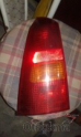 Ford focus 1 stw sağ sol arka stop