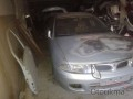 hurda mitsubishi carisma parca parca satılık