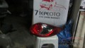MAZDA 3 FAR