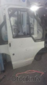 ÇIKMA FORD TRANSİT SAĞ ÖN KAPI