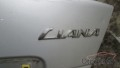 suzuki liana bagaj kapısı