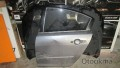 mazda 3 sol arka sedan kapı