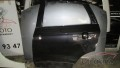 subaru xw xv kapı