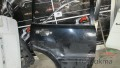 mitsubishi pajero kapı