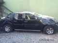 NİSSAN NAVARA  HURDA ARAÇ SÖKME ÇIKMA OTO PARÇA
