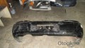 subaru lmpreza  arka  tampon