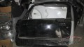 mitsubishi colt cz3 czt tek kapı sol kapı