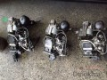CITROEN  C5 OTOMATİK ÇIKMA ŞANZUMAN ROBOTLARI BULUNUR