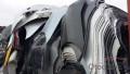 TOYOTA AURİS ÇIKMA ARKA TAMPONLAR