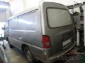 HURDA BELGELİ 1999 MODEL HYUNDAI H100 PARÇA OLARAK SATILIK 