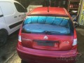 CITROEN C3 ÇIKMA DOLU BAGAJ KAPISI 