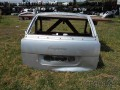PORSCHE CAYENNE BAGAJ TEMİZ ÇIKMA ORJİNAL YEDEK PARÇA