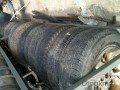 JEEP PATRİOT ÇIKMA LASTİKLER