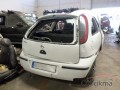 HURDA BELGELİ 2004 MODEL OPEL CORSA PARÇA OLARAK SATILIK