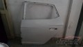 SEAT LEON SOL ARKA KAPI TEMİZ ÇIKMA ORJİNAL YEDEK PARÇA