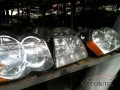 JEEP ÇIKMA SAĞ SOL ÇIKMA FARLAR