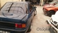 mazda 323 çıkma kesme tavan