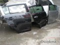 KİA SPORTAGE ÇIKMA SAĞ ARKA DOLU KAPI AGF GROUP 