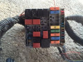 FİAT FİORİNO EURO5 MOTOR İÇİ TESİSATI