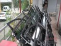 KİA SPORTAGE ÇIKMA SATILIK DOLU KAPI AGF GROUP 