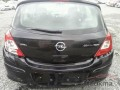OPEL CIKMA