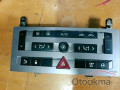 PEUGEOT 407 KALORİFER KUMANDA PANELİ