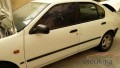 nissan primera  sol ön kapı