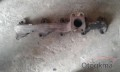 Ford focus 3 egsoz manifoltu