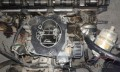 Renault r21 menager 1.7 karburatör