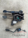 PEUGEOT 407 PEDAL TAKIMI