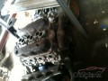 JEEP ÇIKMA KOMPLE MOTOR