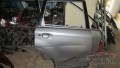 subaru forester sağ arka kapı