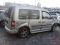 HURDA VW CADDY 2007  SAĞ SOL ÖN ARKA KAPI