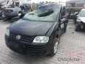 HURDA VW CADDY 2008  SAĞ SOL ÖN ARKA KAPI