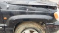 JEEP CEHEROKEE ÇIKMA ÖN ÇAMURLUK